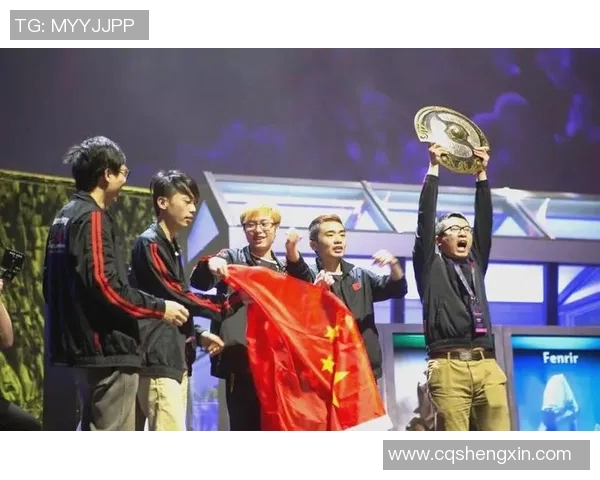 dota比赛2017-DOTA比赛，荣耀之战—回顾与前瞻-dota比赛2017