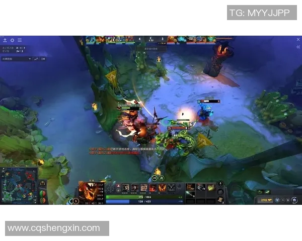 dota2打比赛3打1被反杀-DOTA2赛场上的逆袭，三打一的失利与反杀的荣耀-dota2打比赛3打1被反杀