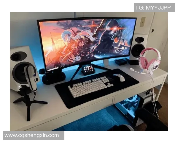 lol电竞比赛电脑配置-LOL电竞比赛电脑配置，游戏硬件的黄金标准-lol电竞比赛电脑配置